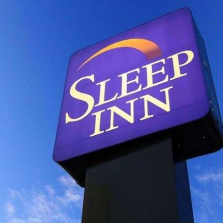 Sleep Inn Чаттануґа Екстер'єр фото