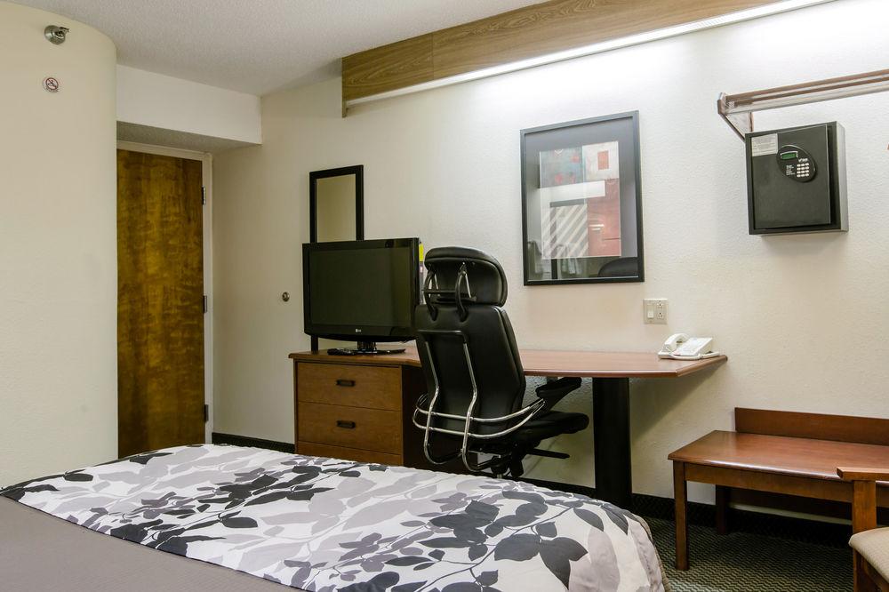 Sleep Inn Чаттануґа Екстер'єр фото