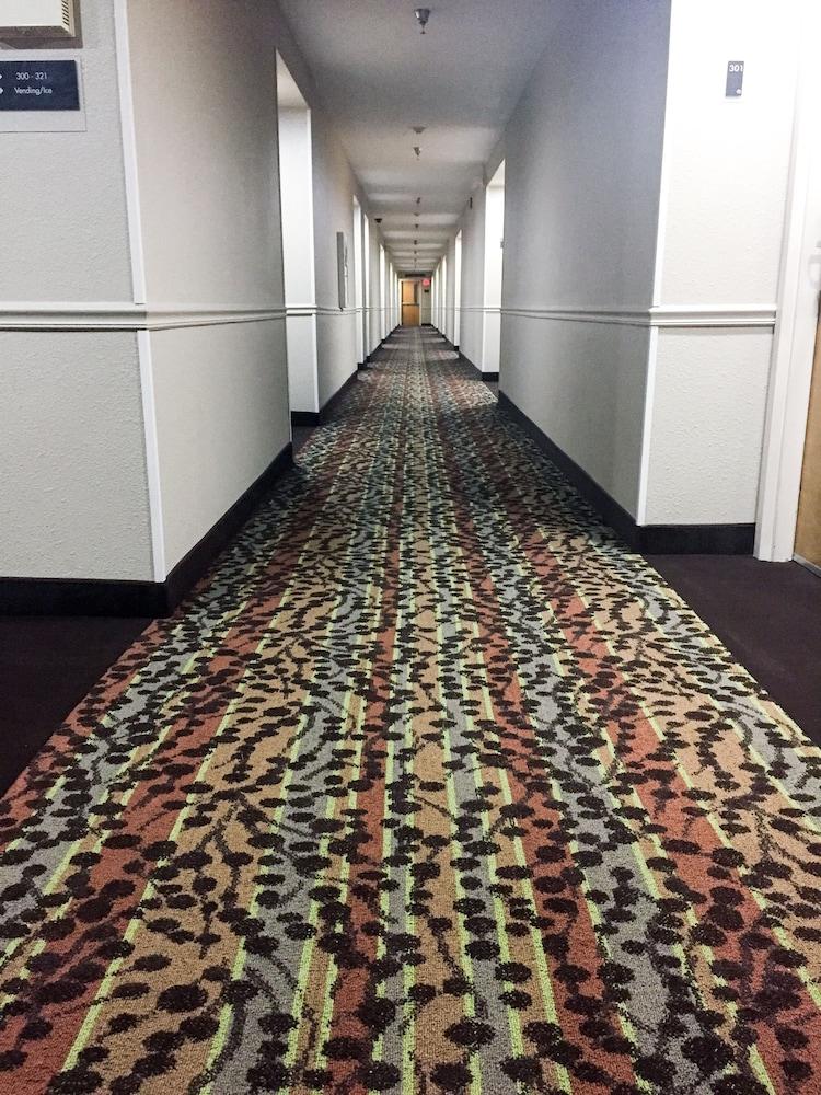 Sleep Inn Чаттануґа Екстер'єр фото