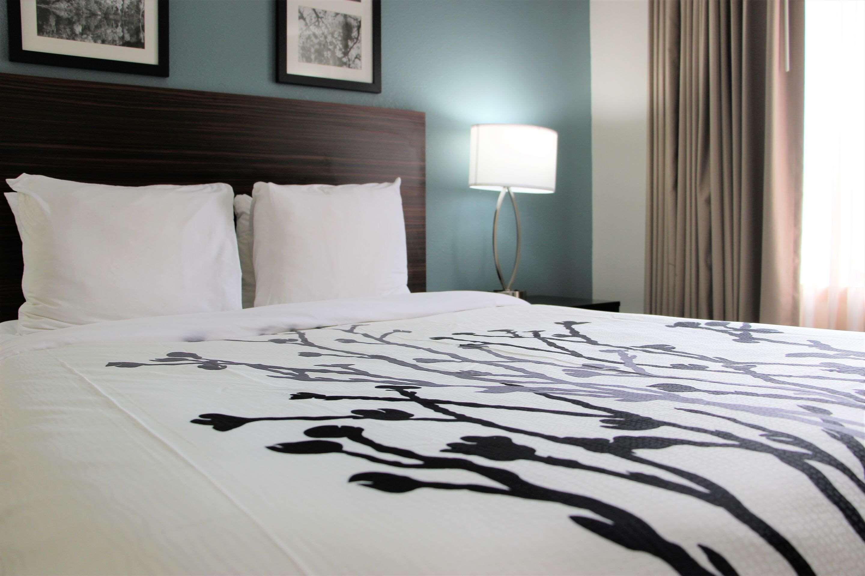 Sleep Inn Чаттануґа Екстер'єр фото
