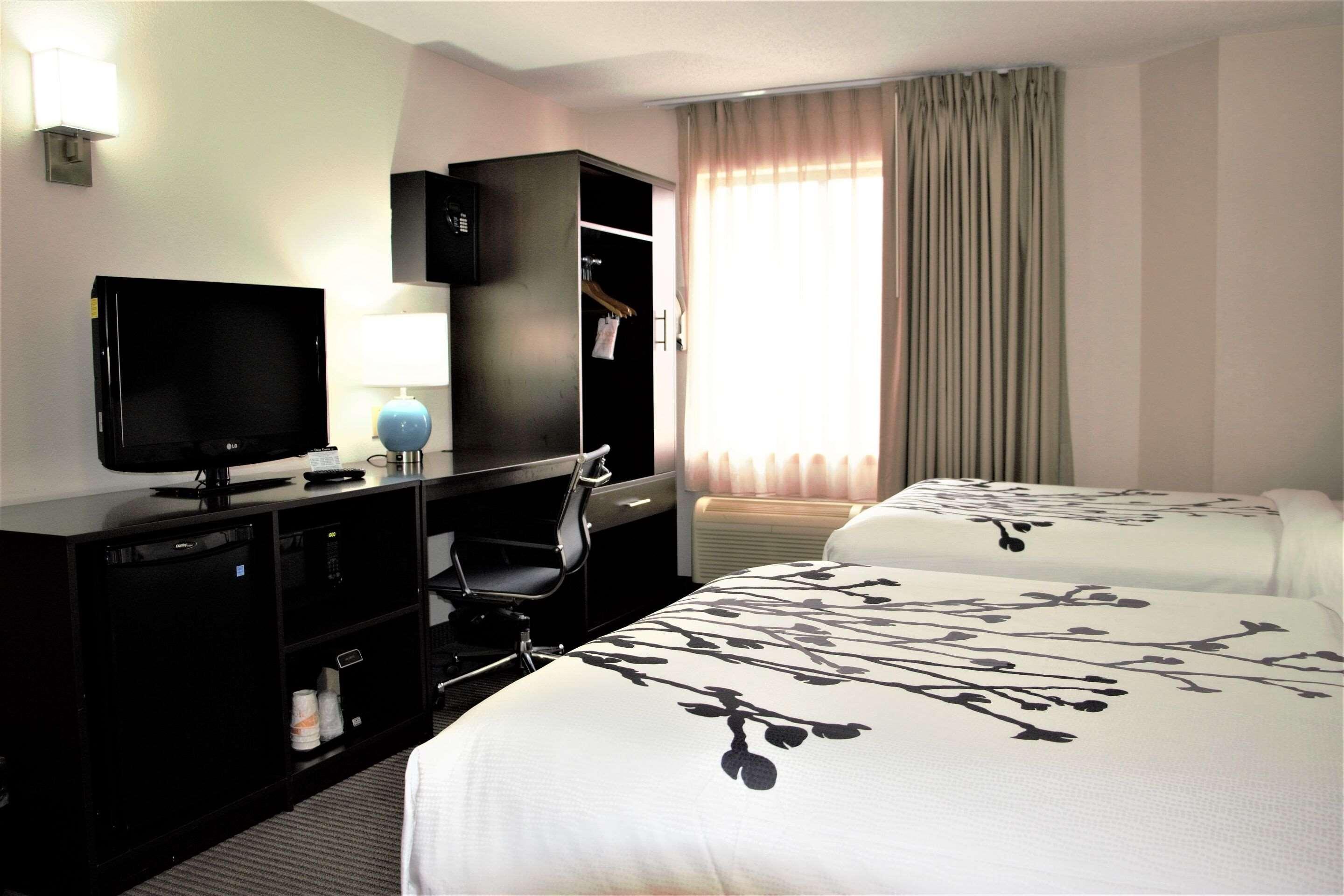 Sleep Inn Чаттануґа Екстер'єр фото