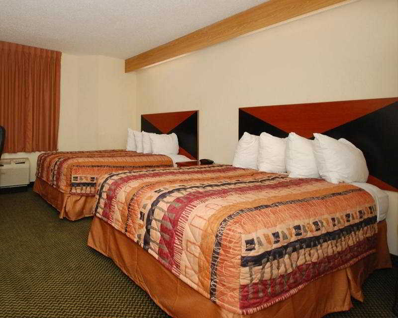 Sleep Inn Чаттануґа Екстер'єр фото