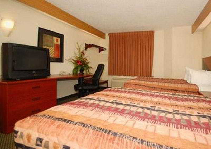 Sleep Inn Чаттануґа Екстер'єр фото