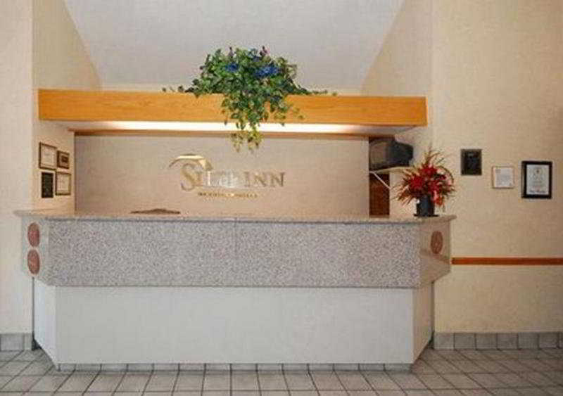 Sleep Inn Чаттануґа Екстер'єр фото