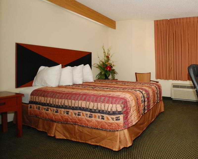 Sleep Inn Чаттануґа Екстер'єр фото
